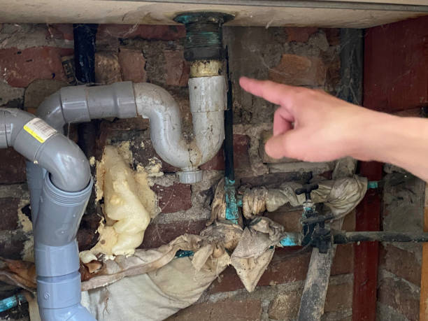 Best 24/7 water damage repair  in Mary Esther, FL